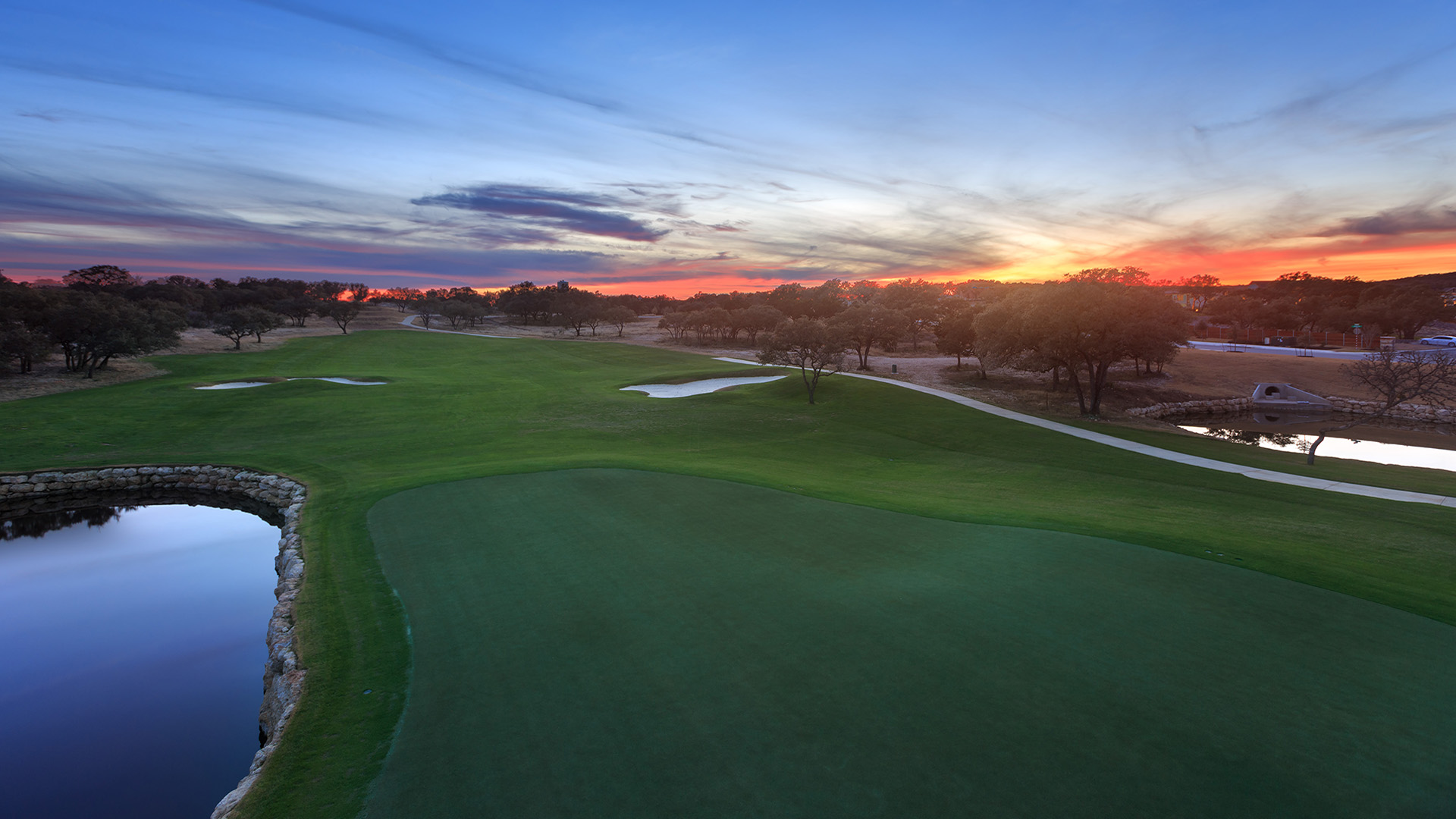 18+ Creekwood Golf Course Photos