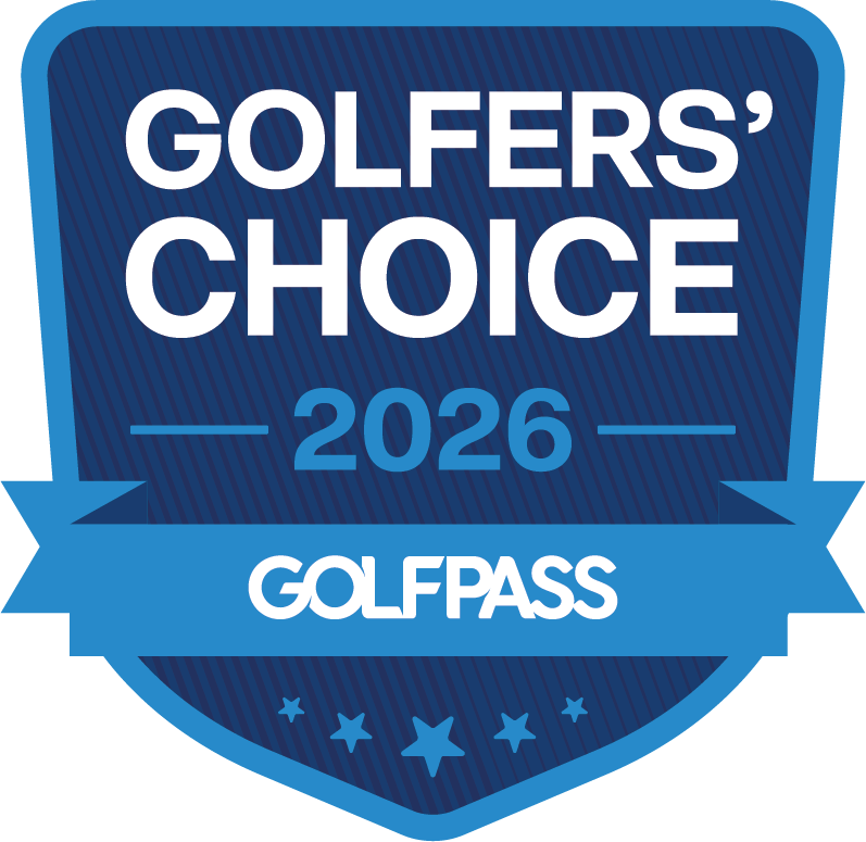 Golfers' Choice 2026